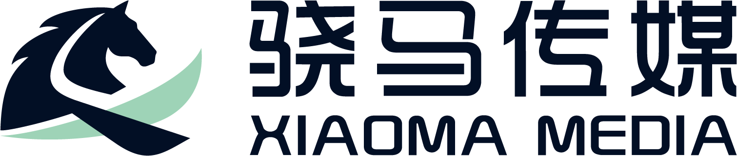 骁马传媒